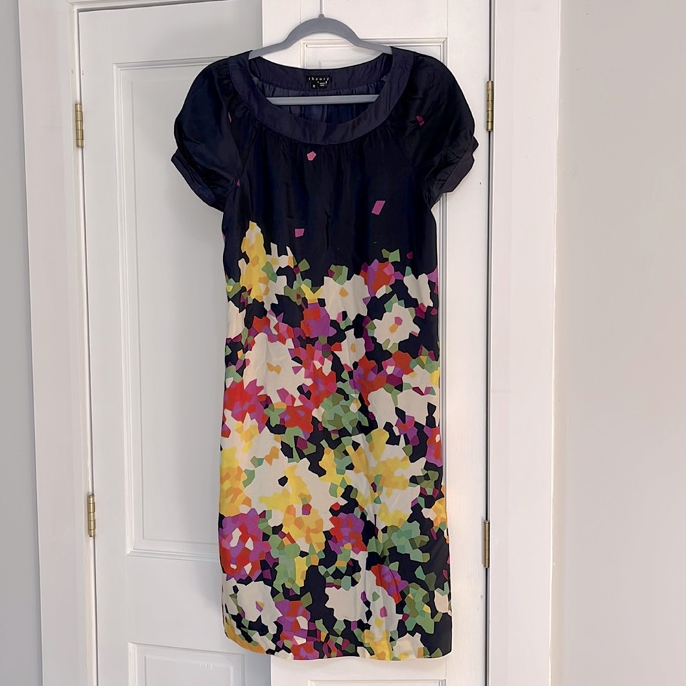 Theory. Dress